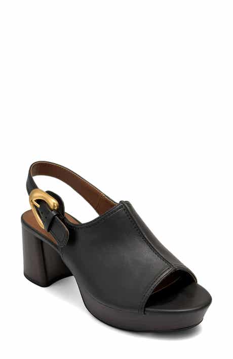 Aerosoles Chancey Platform Sandal