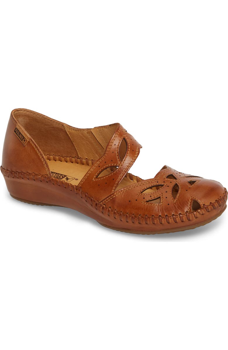 PIKOLINOS Puerto Vallarta Flat, Main, color,