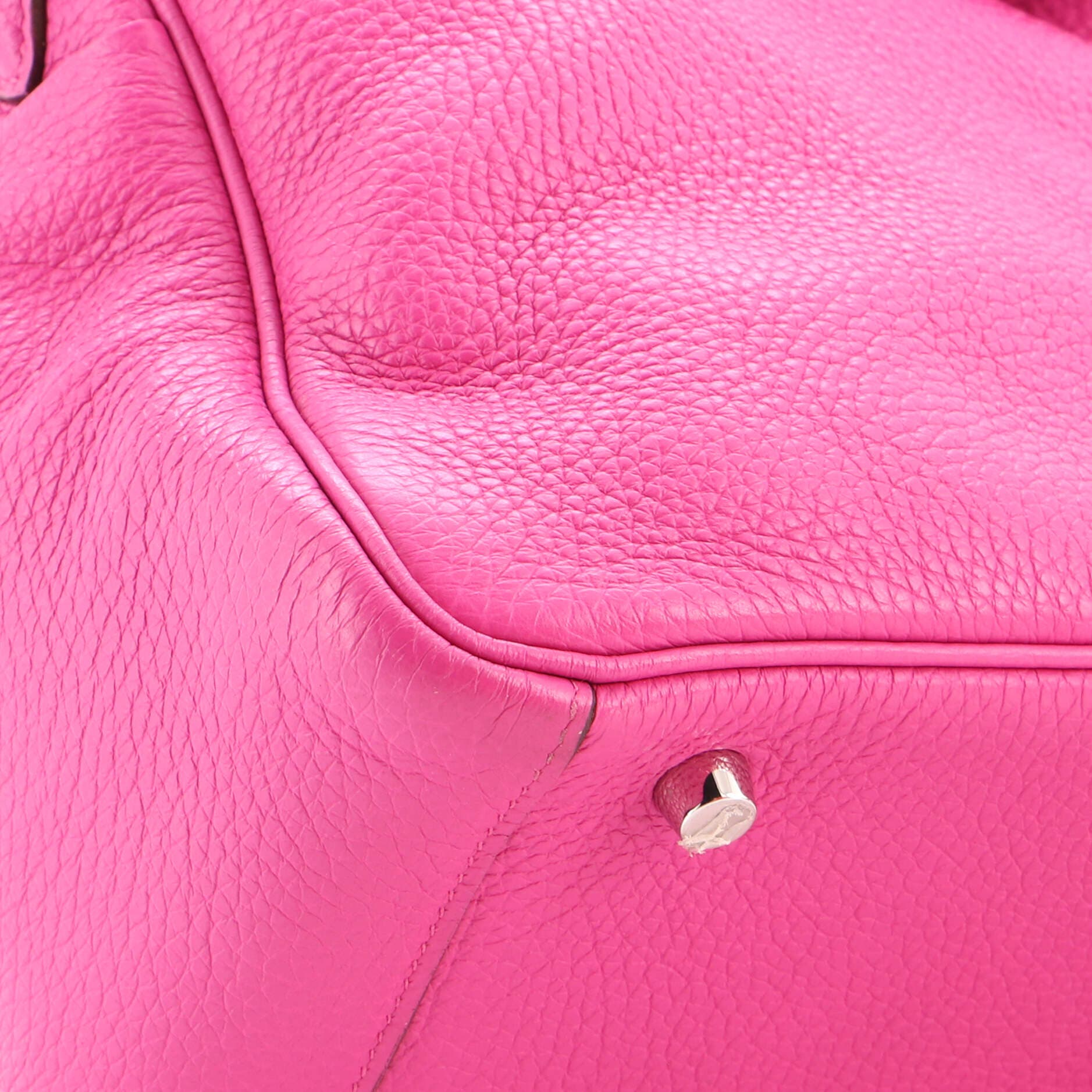 Lindy Bag Clemence 30, Alternate, color, Pink