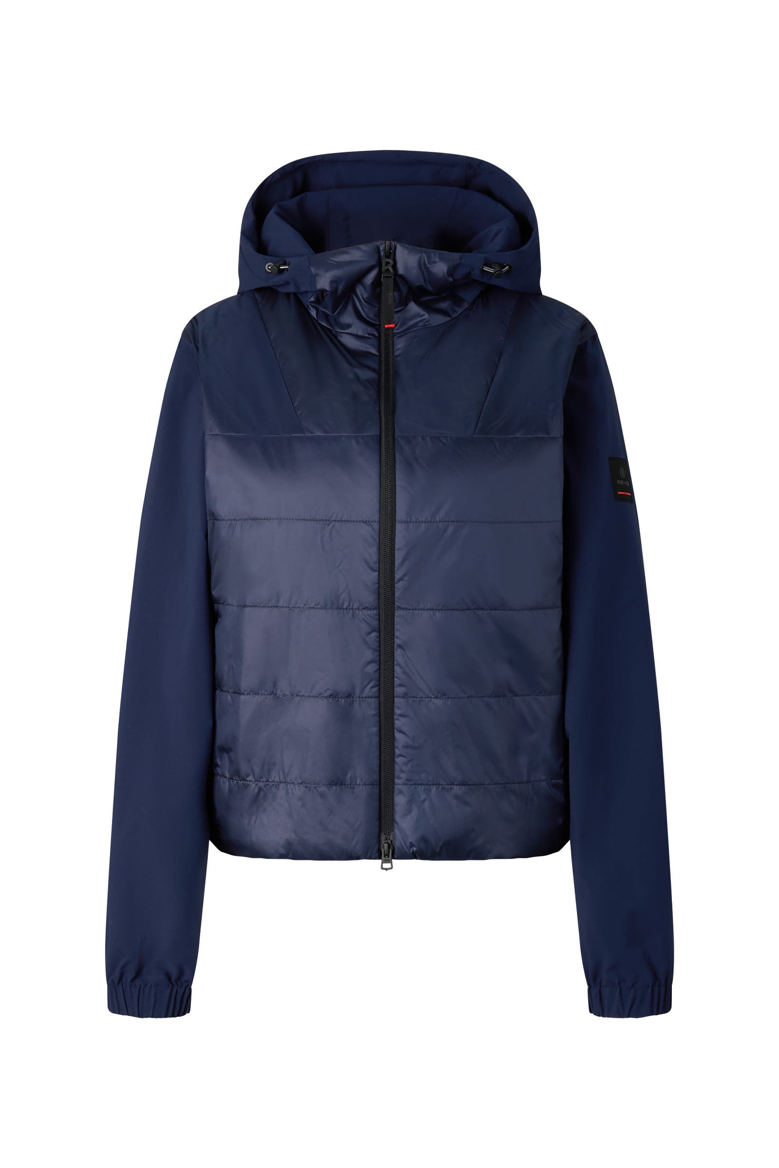 selected Navy blue