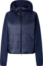 Bogner Fire + Ice Hybrid Jacket Marta