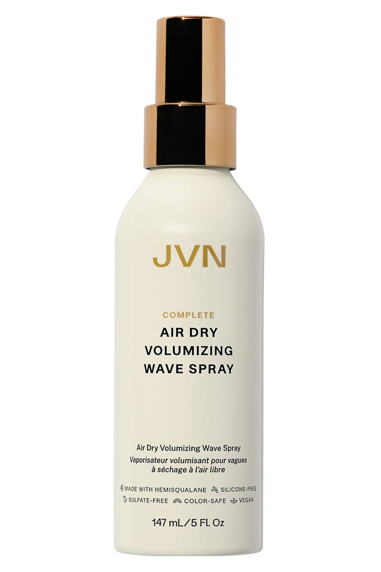 Complete Air Dry Volumizing Wave Spray, Main, color, NO COLOR