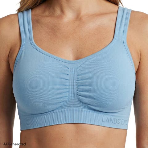 Bralette Soft Fit Seamless