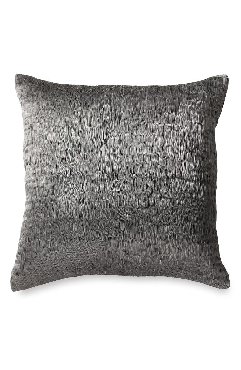 Michael Aram Metamorphosis Metallic Euro Sham, Main, color,