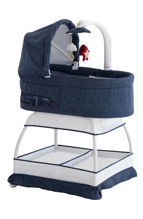 TrüBliss™ Sweetli Nurture™ Bassinet