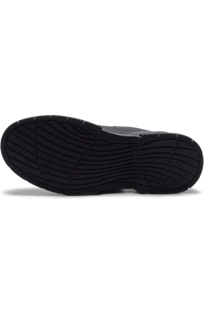 A. Veer Vanta Zipper Boot, Alternate, color, Brown Nubuck