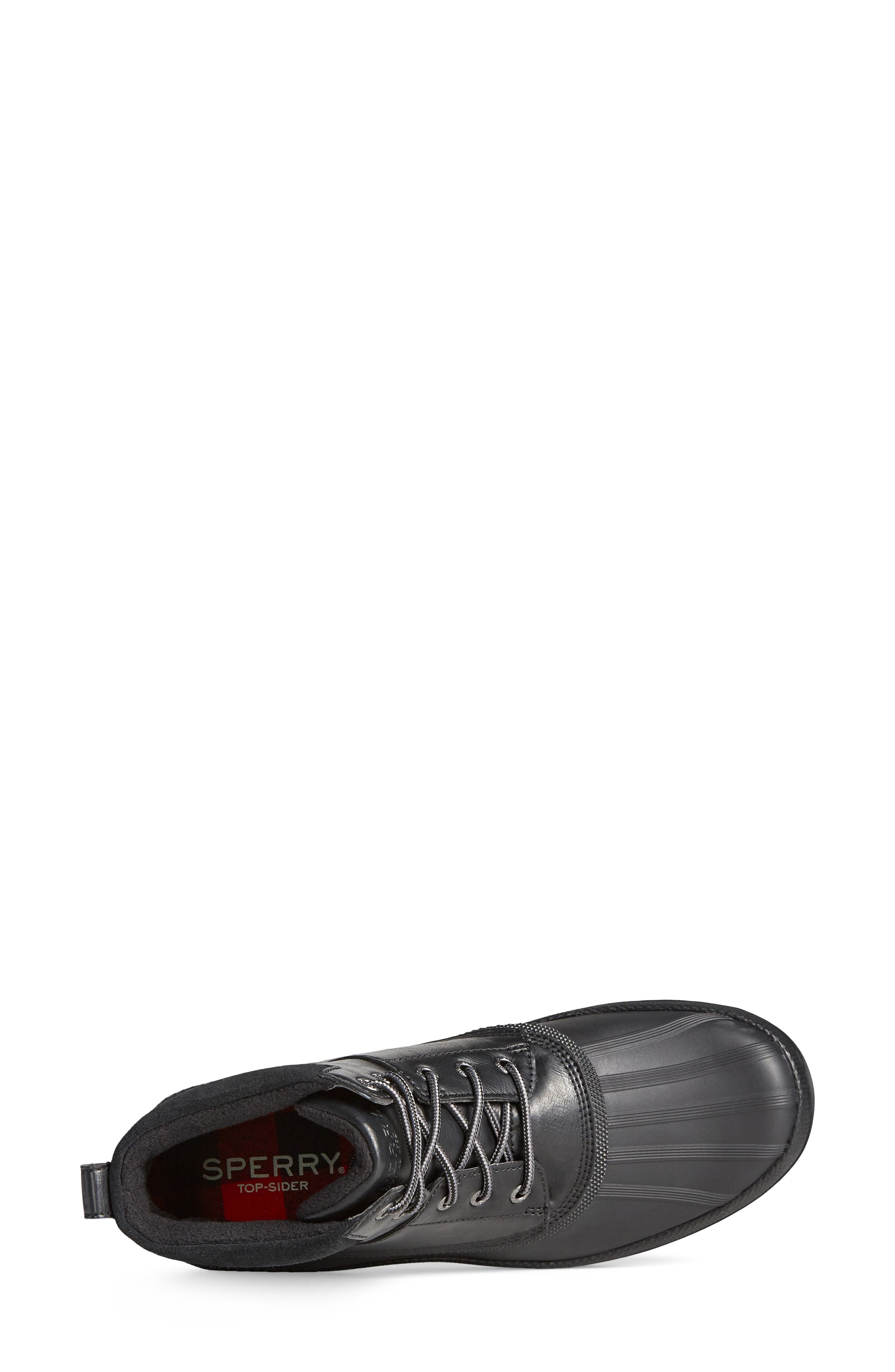 Sperry Cold Bay Snow Boot, Alternate, color, 