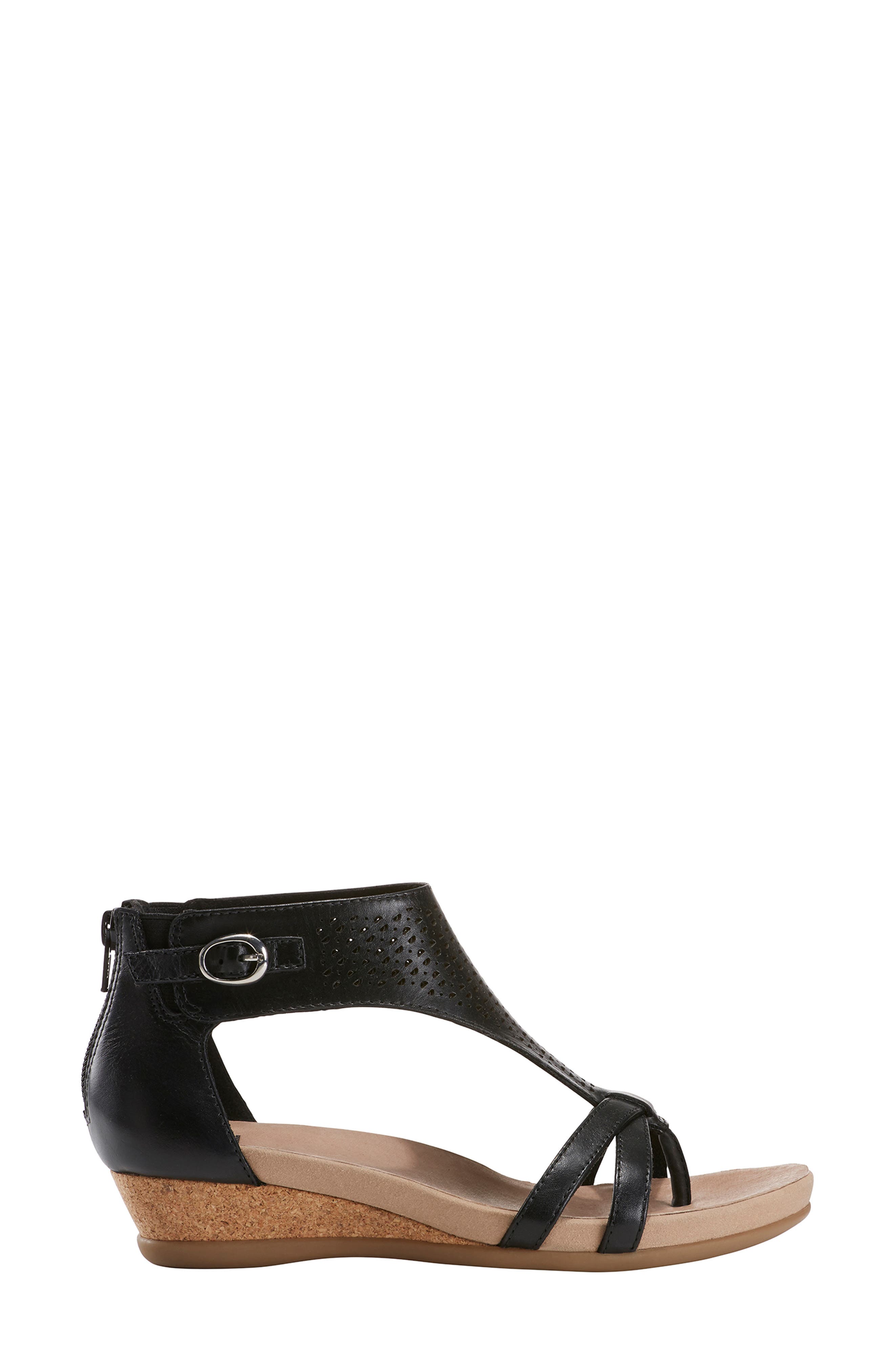 Earth<sup>®</sup> Olea Sandal, Alternate, color, 