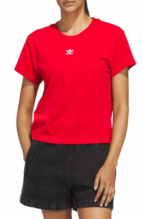 adidas Slim Fit Graphic T-Shirt