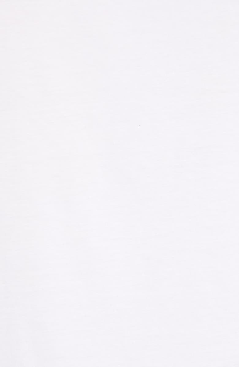 Valentino VLTN Logo T-Shirt, Alternate, color, 