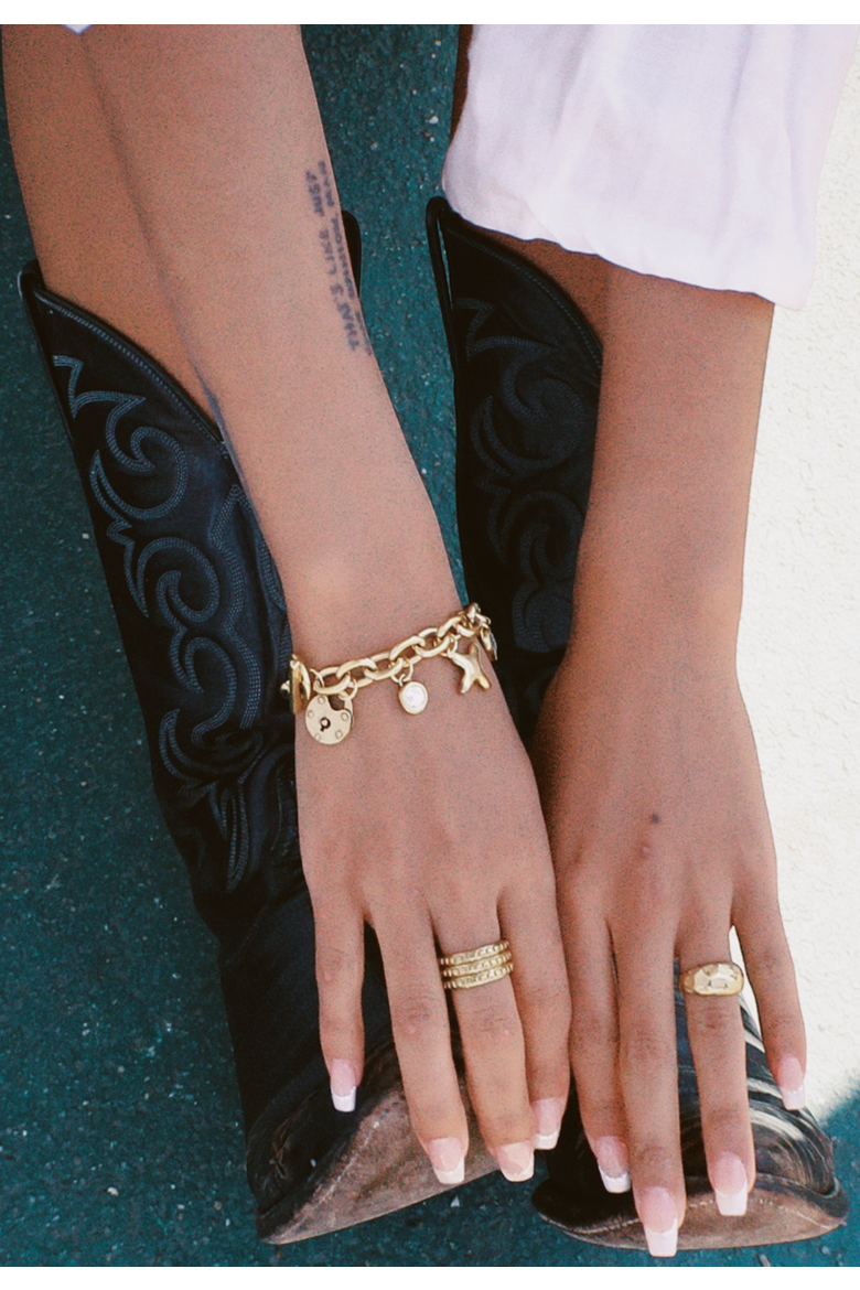 Sofia Ring, Alternate, color, Gold