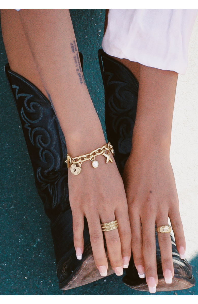 sccollection Sofia Ring, Alternate, color, Gold