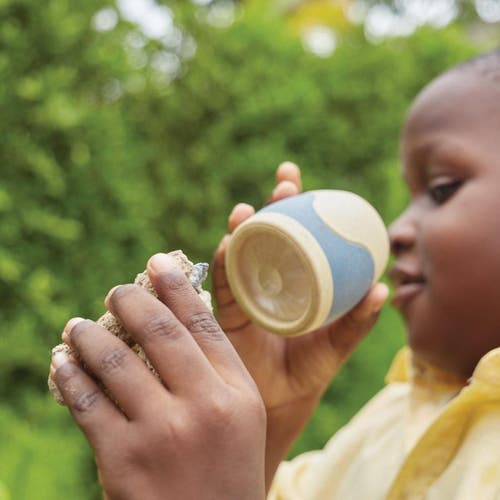 Kaplan Early Learning Company All-weather Kaleidoscope Loupes In Blue