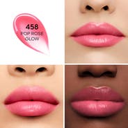 Guerlain KissKiss Bee Glow Tinted Lip Balm