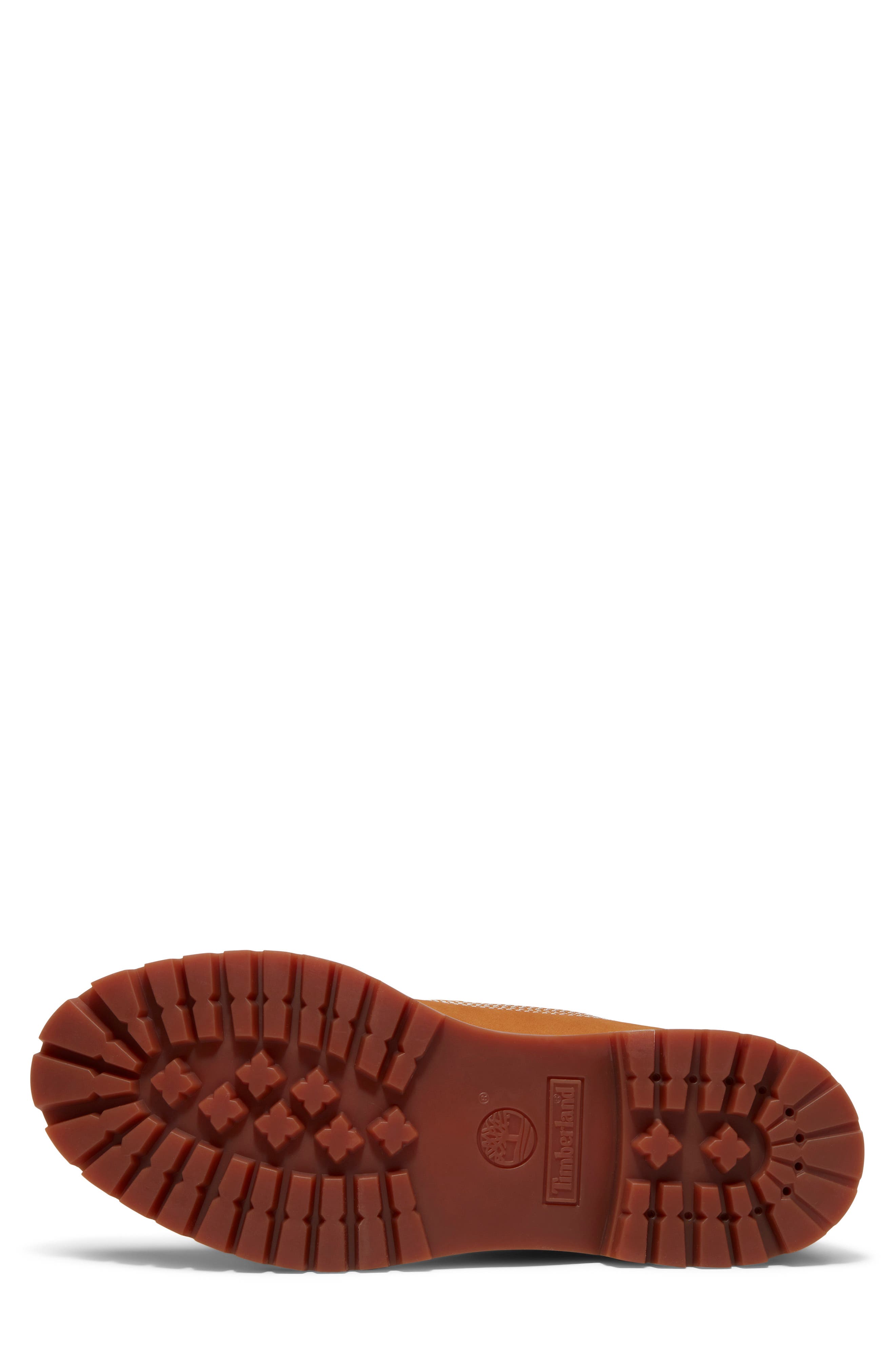 Heritage Mid Leather Boot, Alternate, color, WHEAT NUBUCK