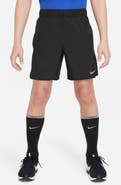 Nike Kids' Dri-FIT Training Shorts