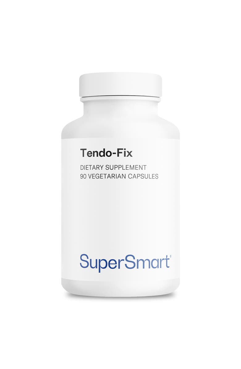 SuperSmart Tendo-Fix 750mg per Day, Main, color, NO COLOR