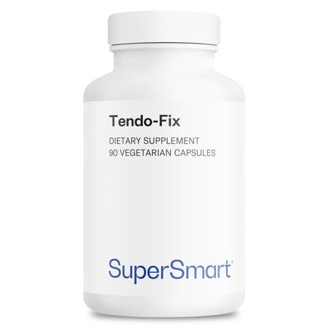 Tendo-Fix 750mg per Day