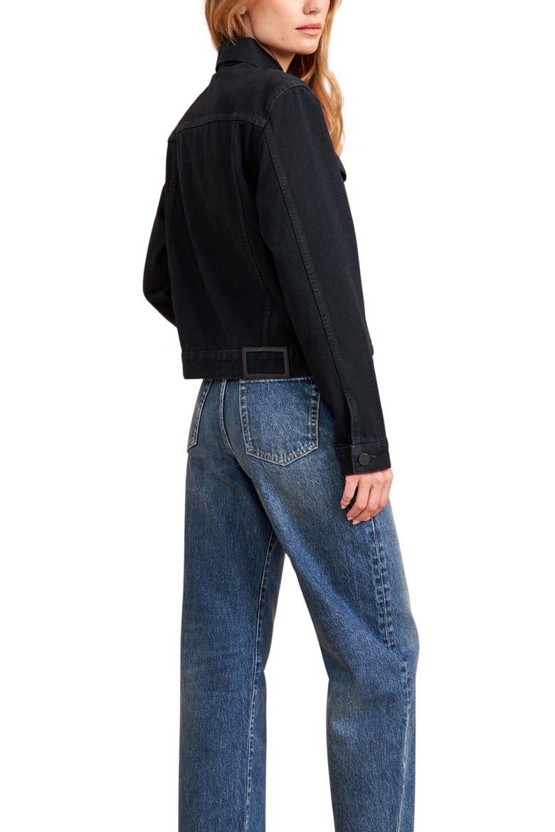 Dean Jacket, Alternate, color, Davis