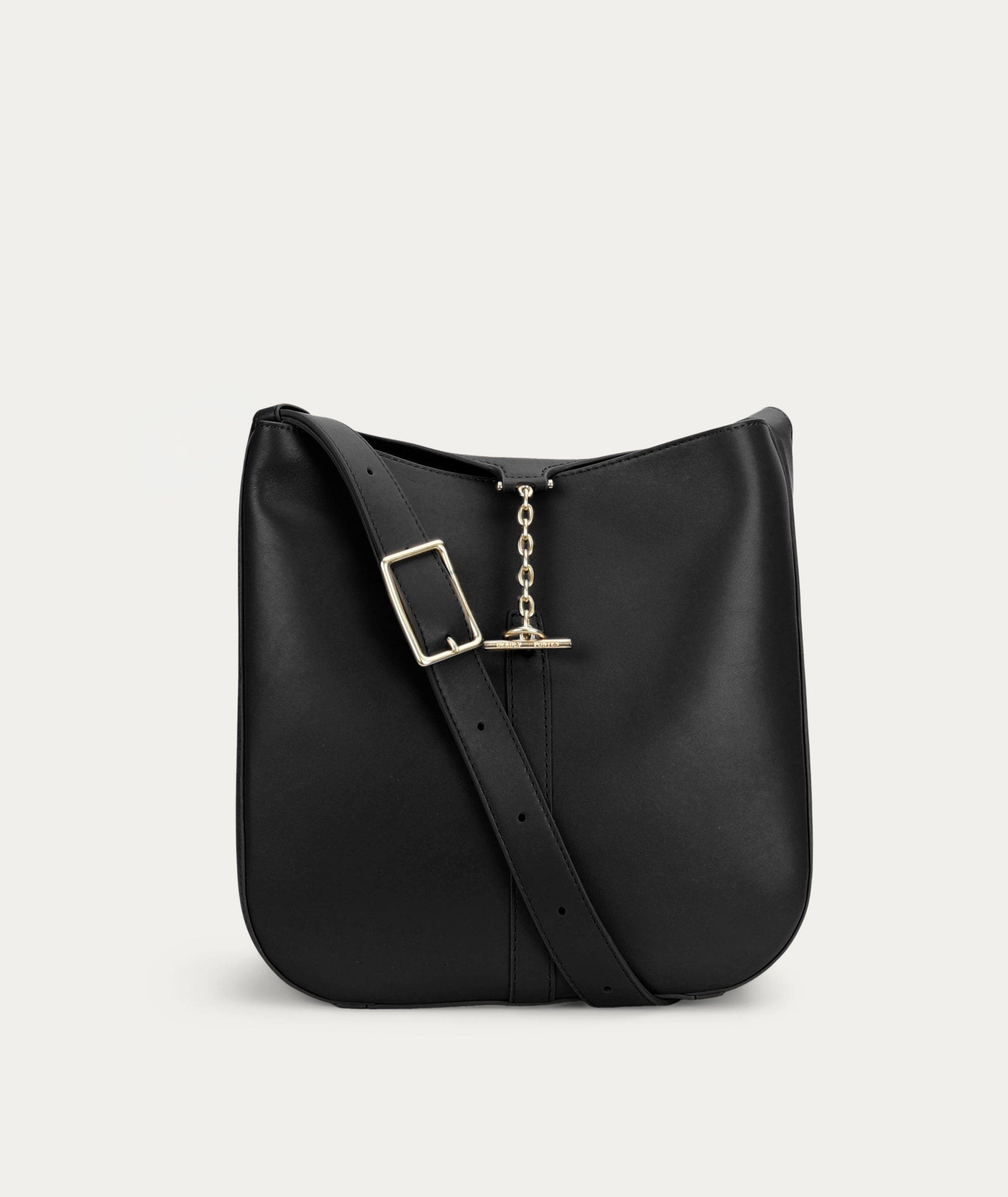Large Foldabit Tote, Main, color, Black