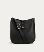 Deadly Ponies Large Foldabit Tote