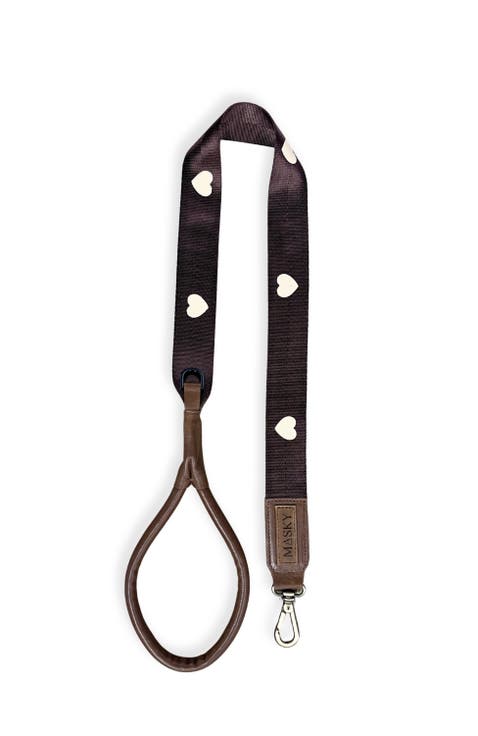 Hearts Icon Leash