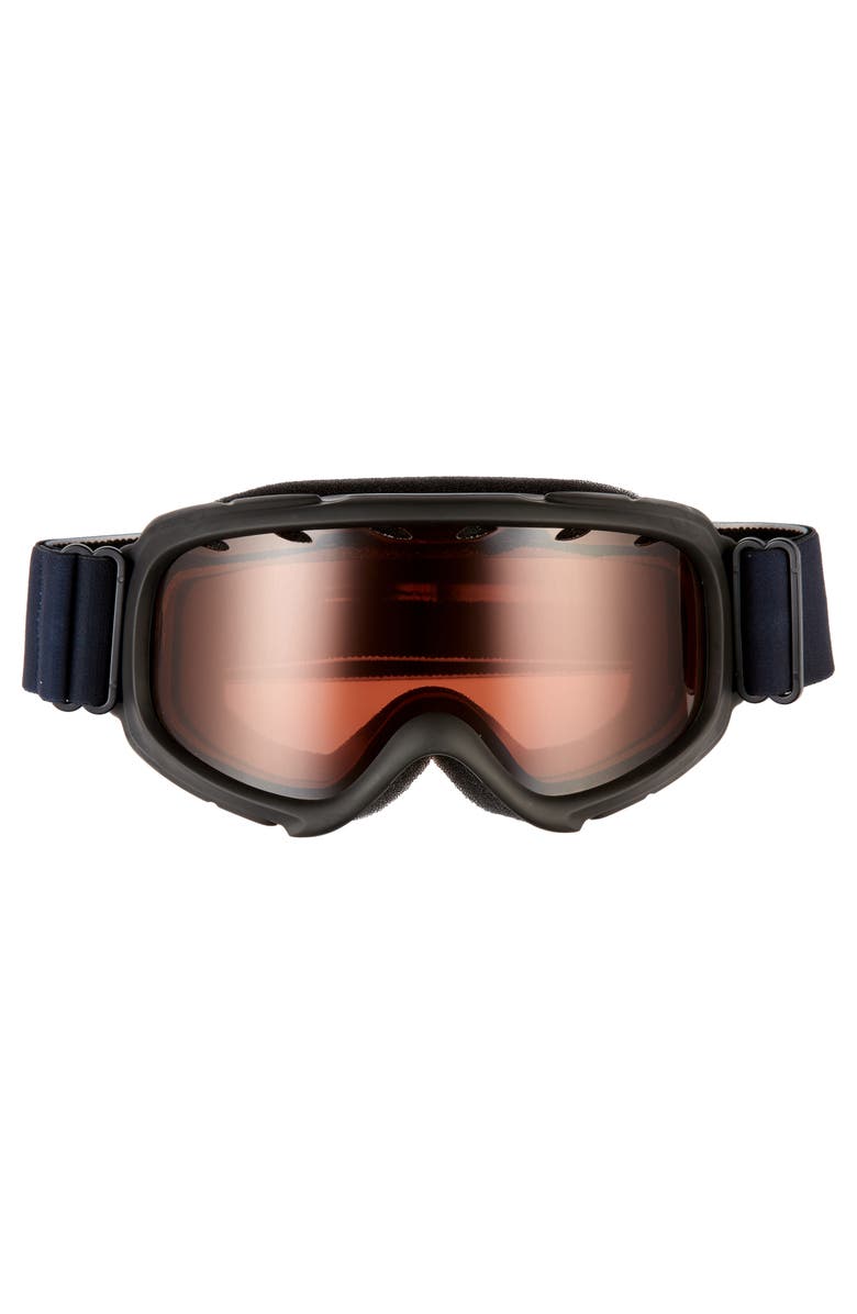 Smith Gambler 164mm Youth Fit Snow Goggles, Alternate, color,