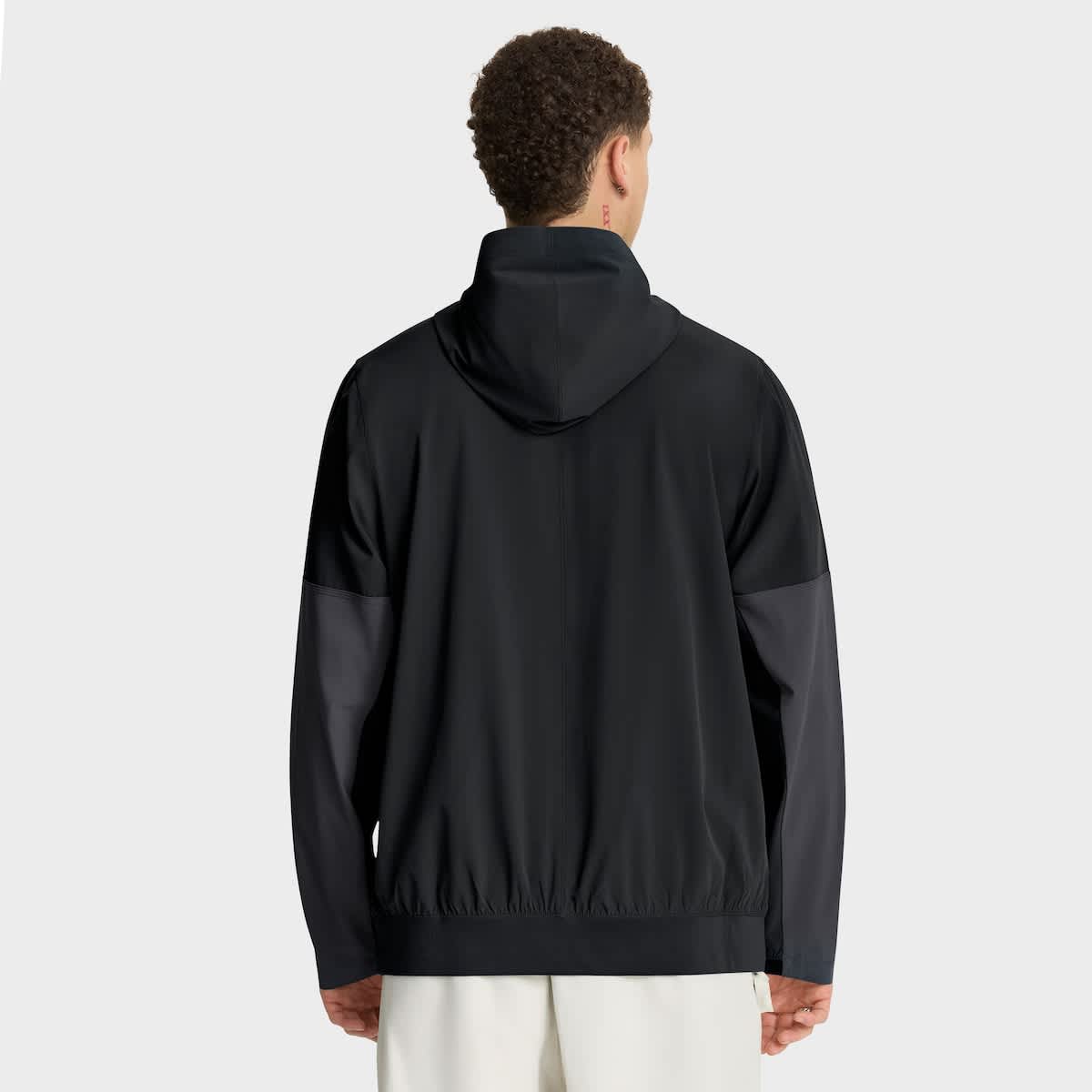steelers nike windbreaker