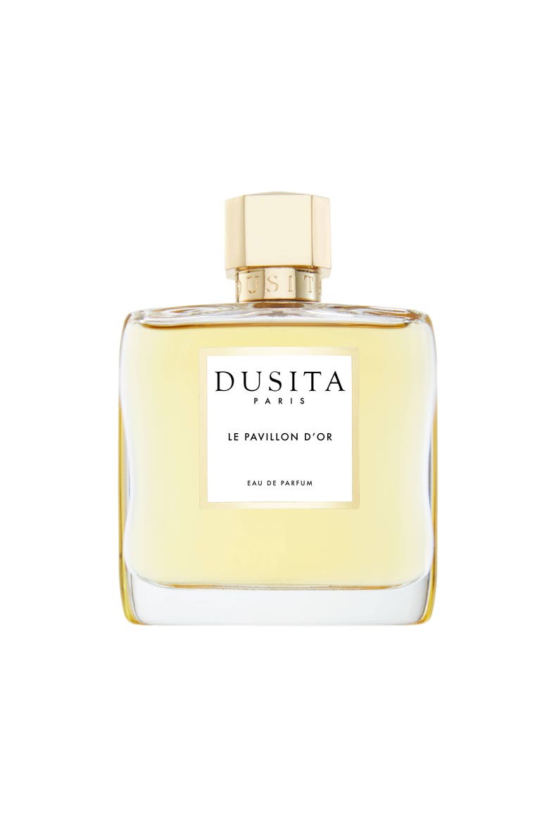 Le Pavillon D'Or Eau de Parfum, Main, color, 100ml