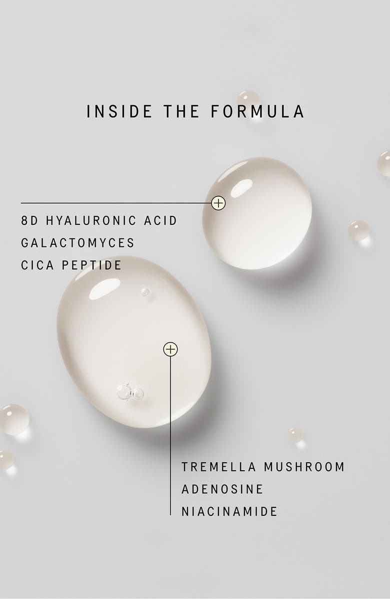 Superegg Pure Transparency Treatment Essence, Alternate, color, 