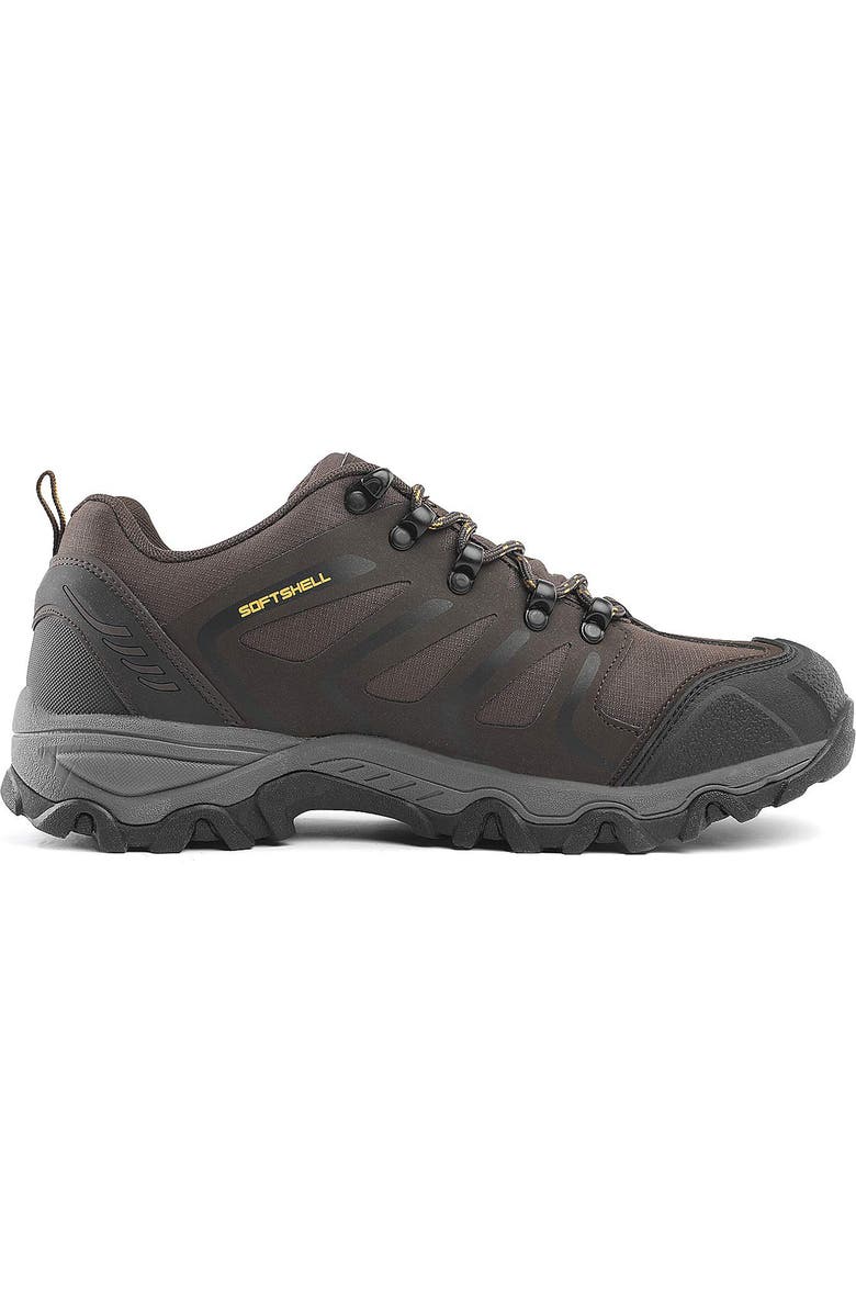 Nortiv8 Waterproof Hiking Sneaker, Alternate, color,
