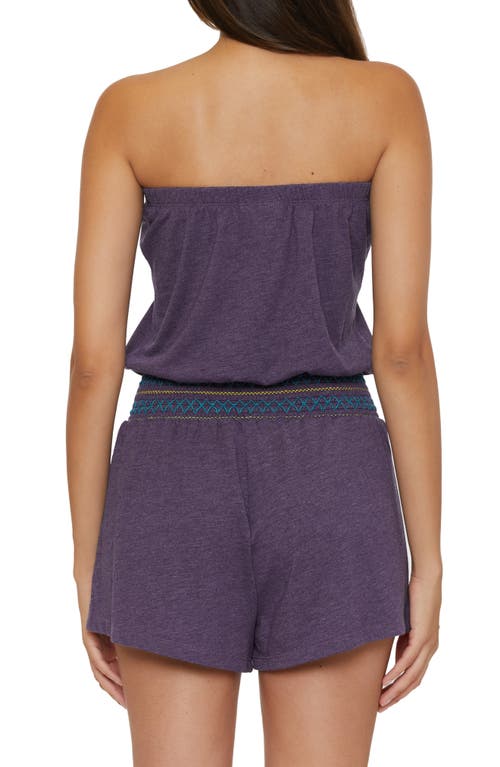 Soluna Sunset Cover-up Romper