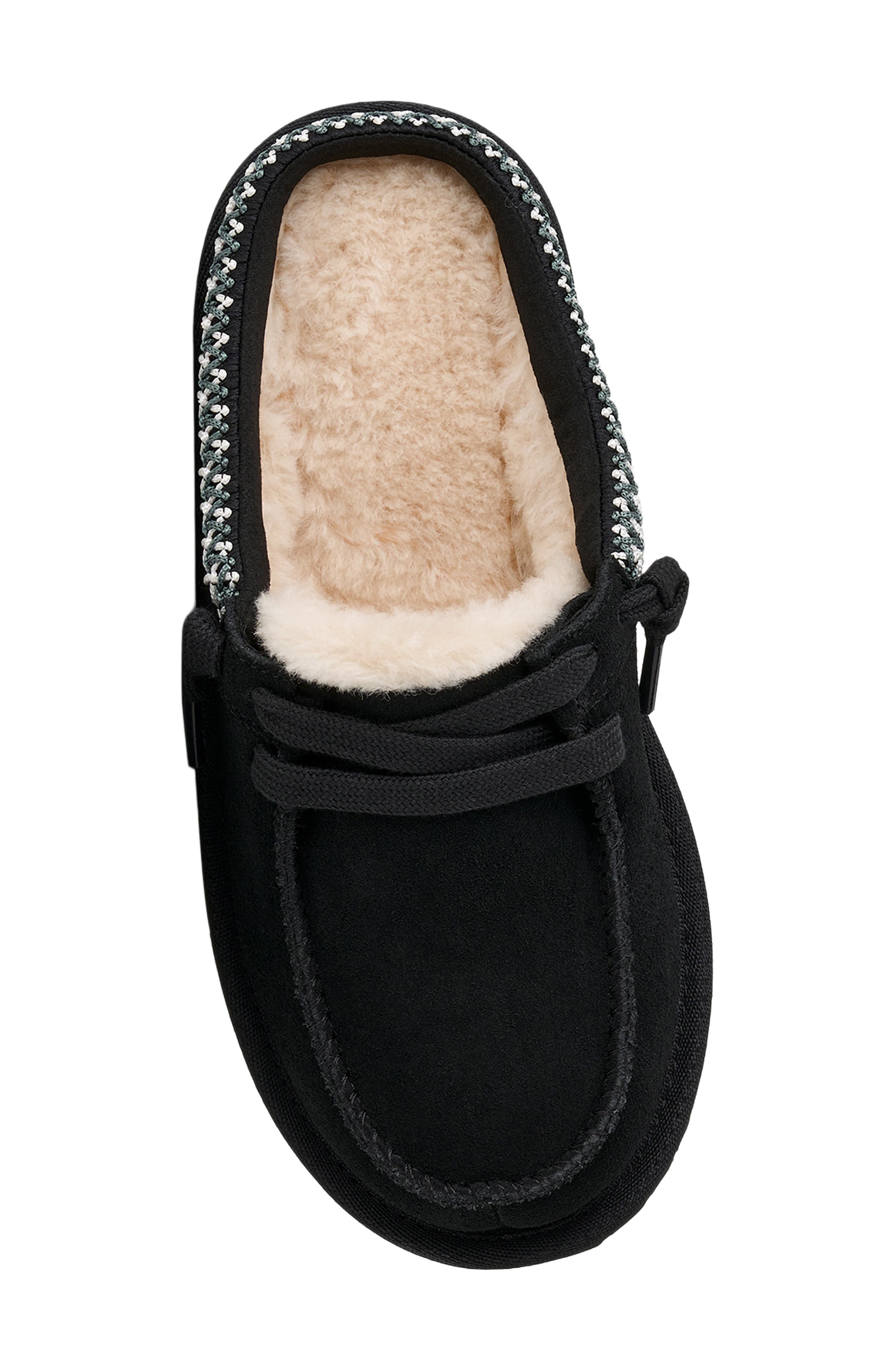 UGG® Kids' Tasman Mule — фото 3