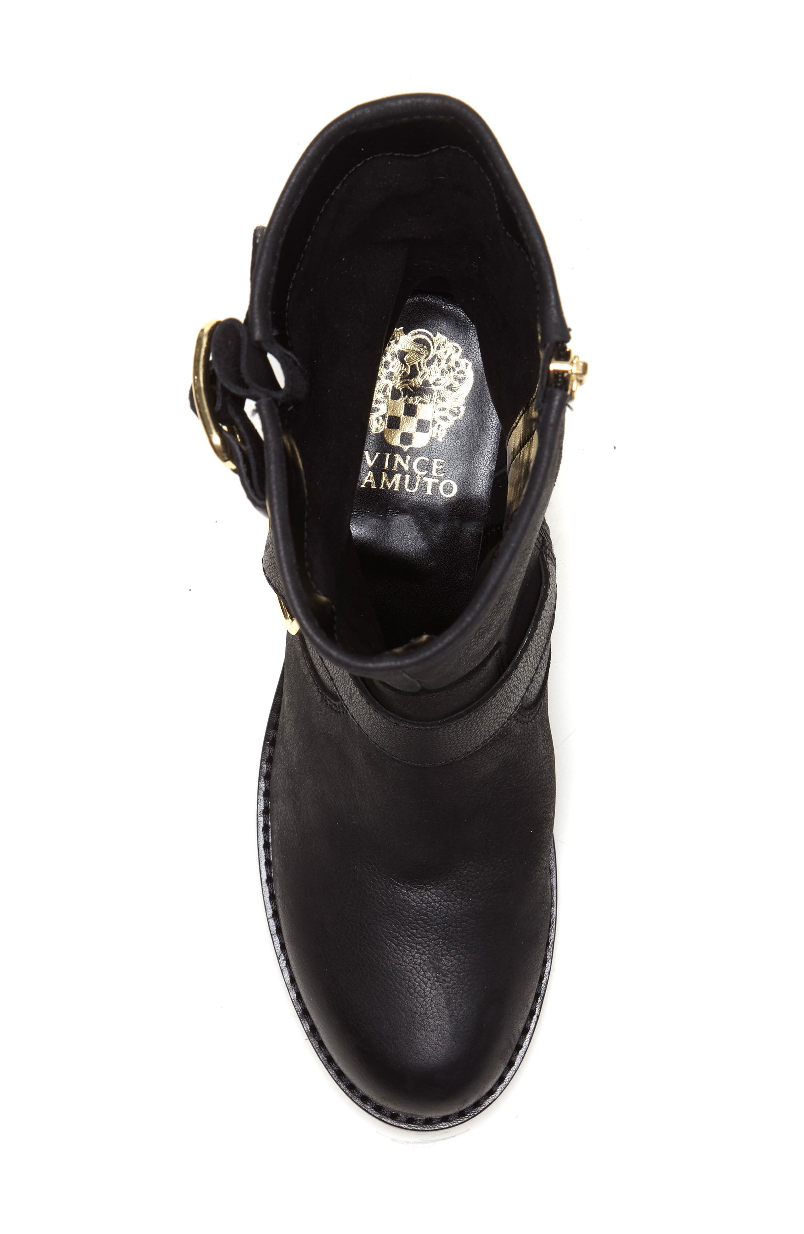 Vince Camuto Wantilla Boot, Alternate, color, 