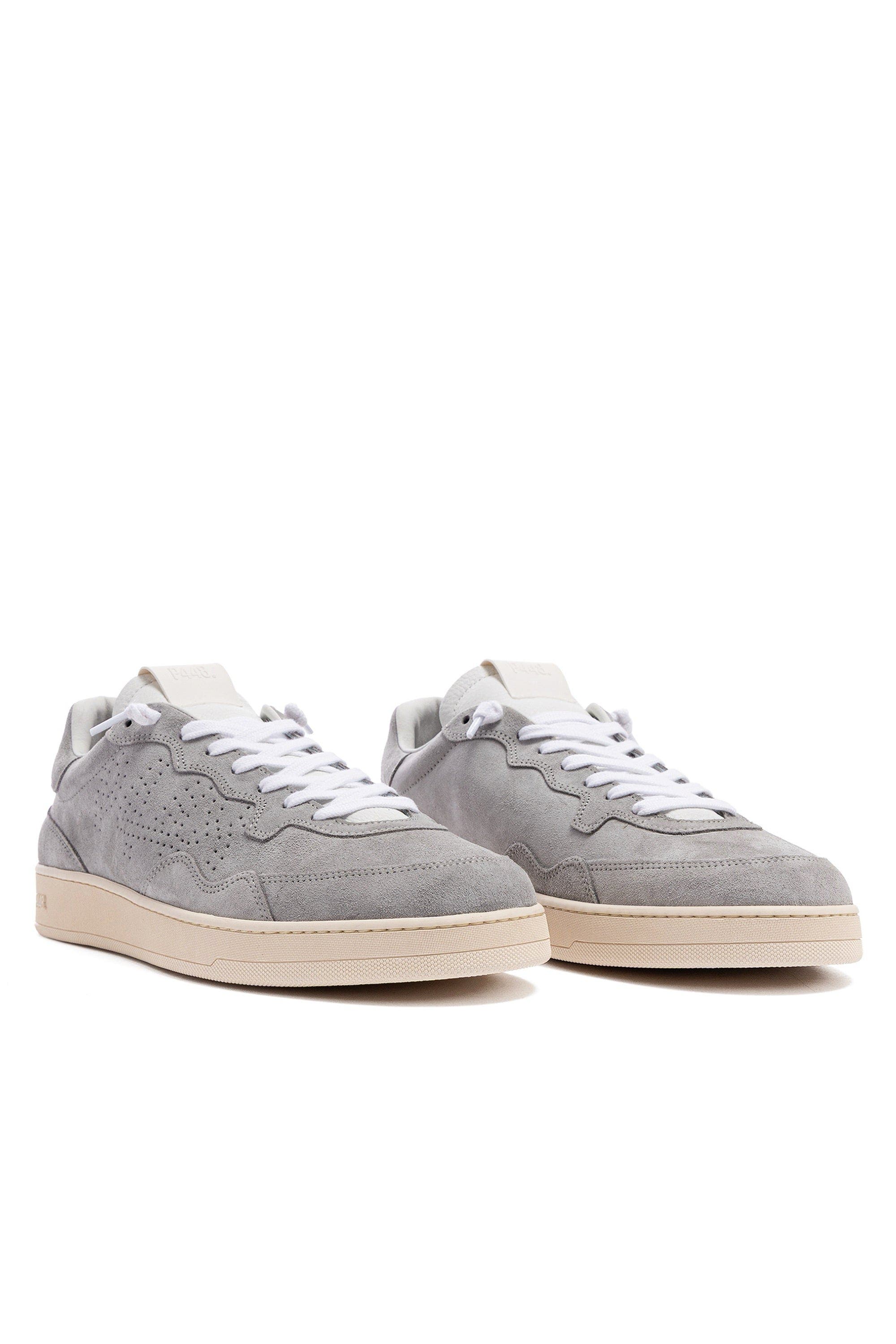 P448 Vert Sneaker, Alternate, color, Loft Grey