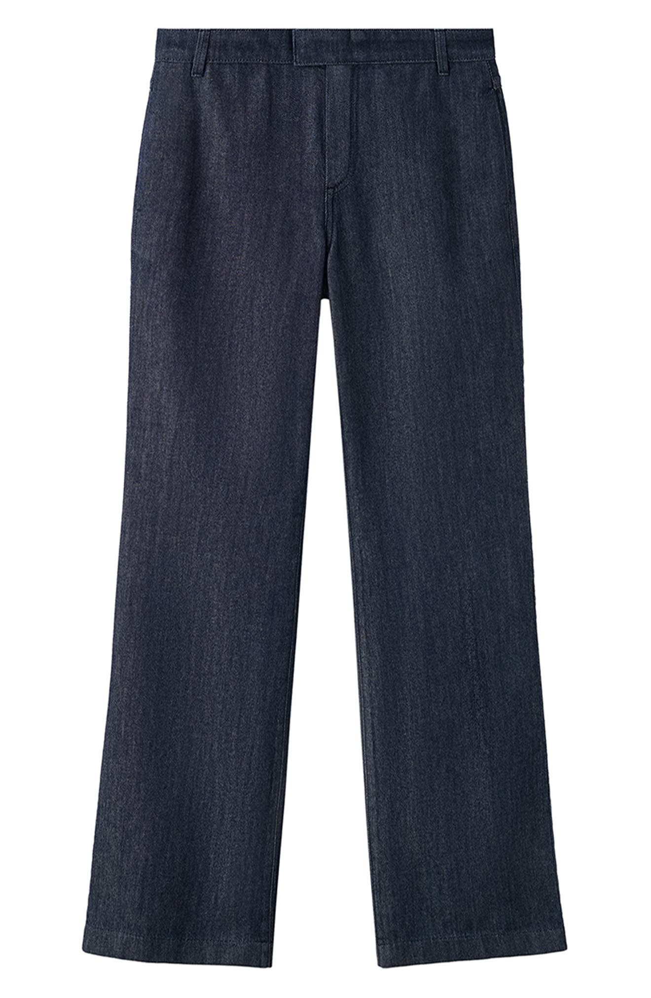 selected OPEN BLUE