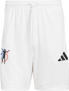 adidas Jude Bellingham Soccer Shorts