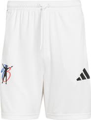adidas Jude Bellingham Soccer Shorts