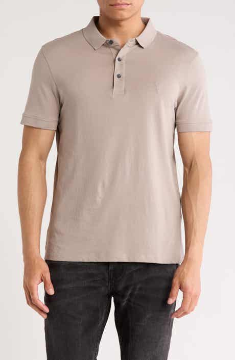 AllSaints Vidal Polo