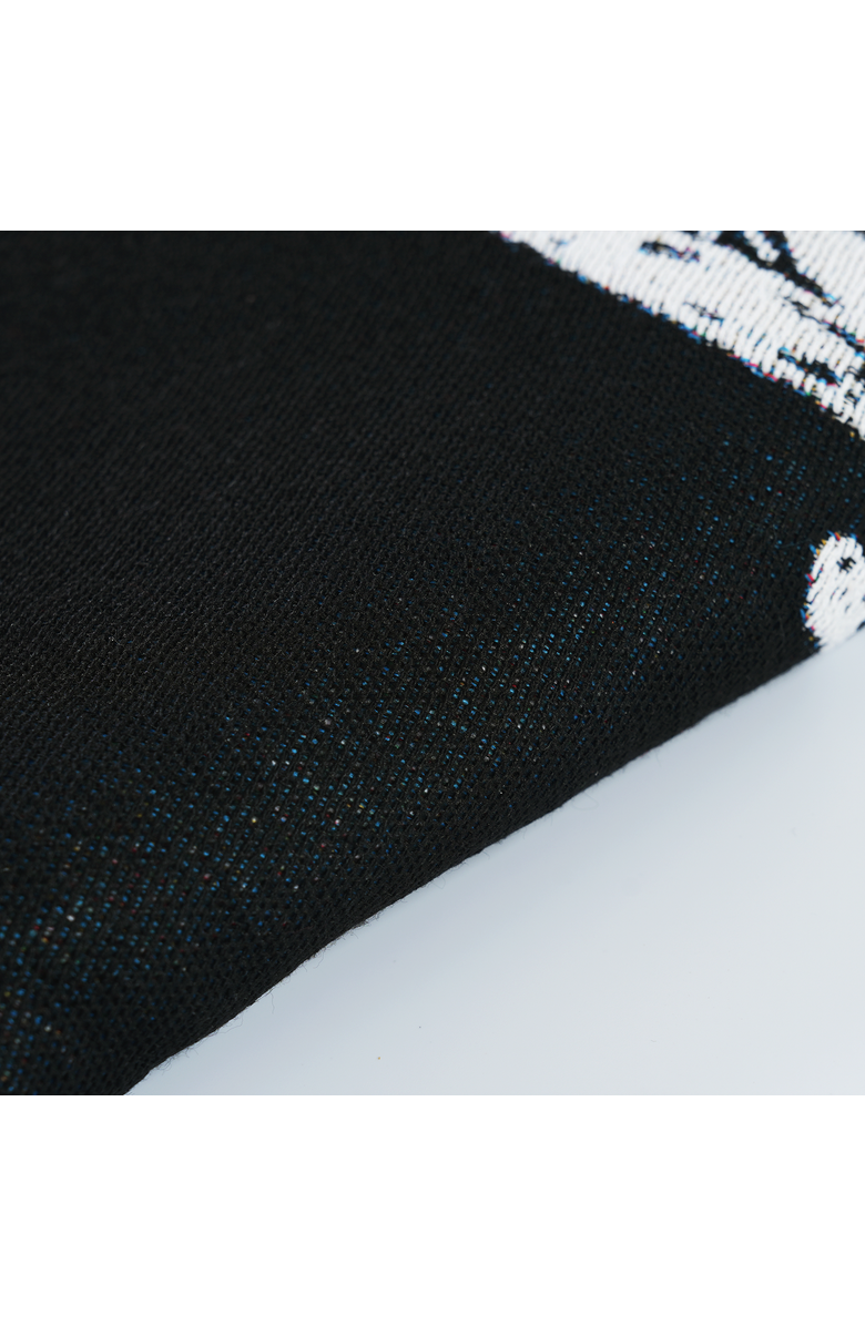 VERYRARE David Vs Goliath Hoodie, Alternate, color, Black