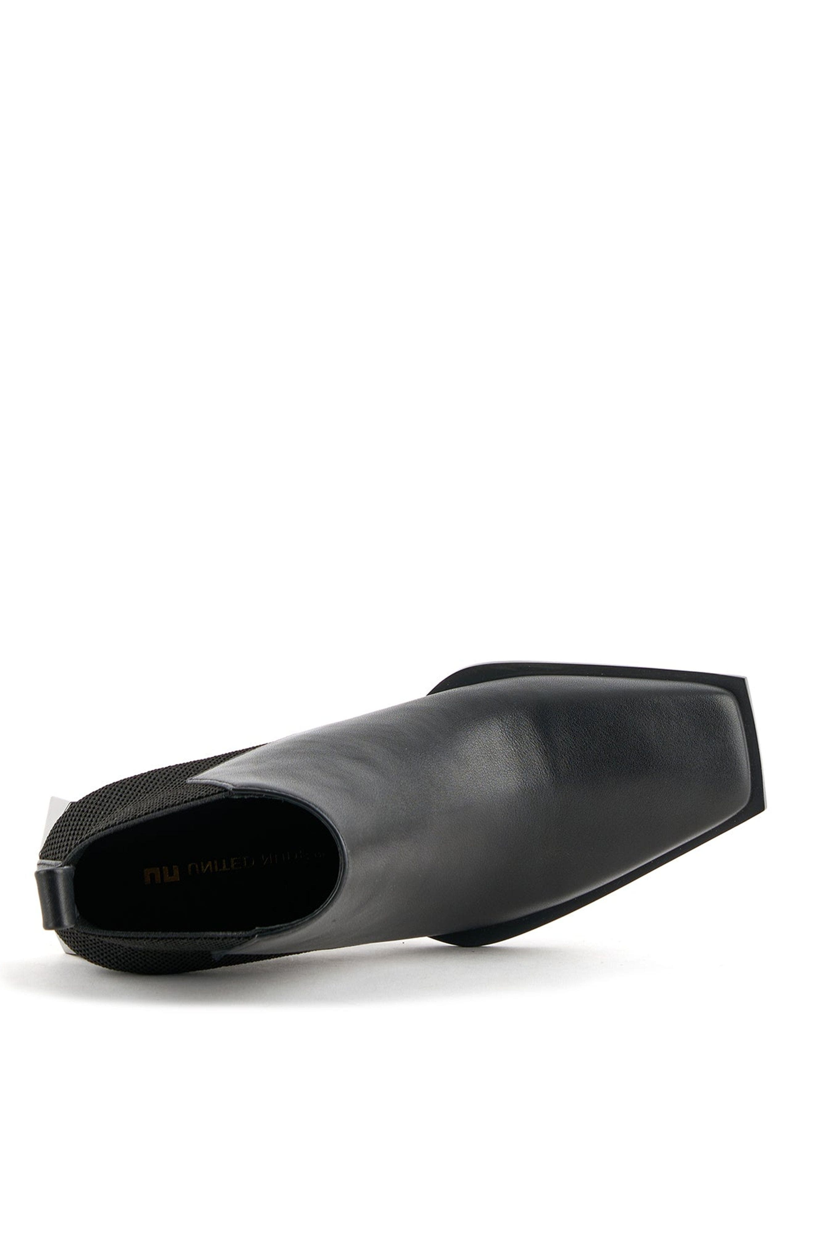 Ricky Mid Boot, Alternate, color, Black