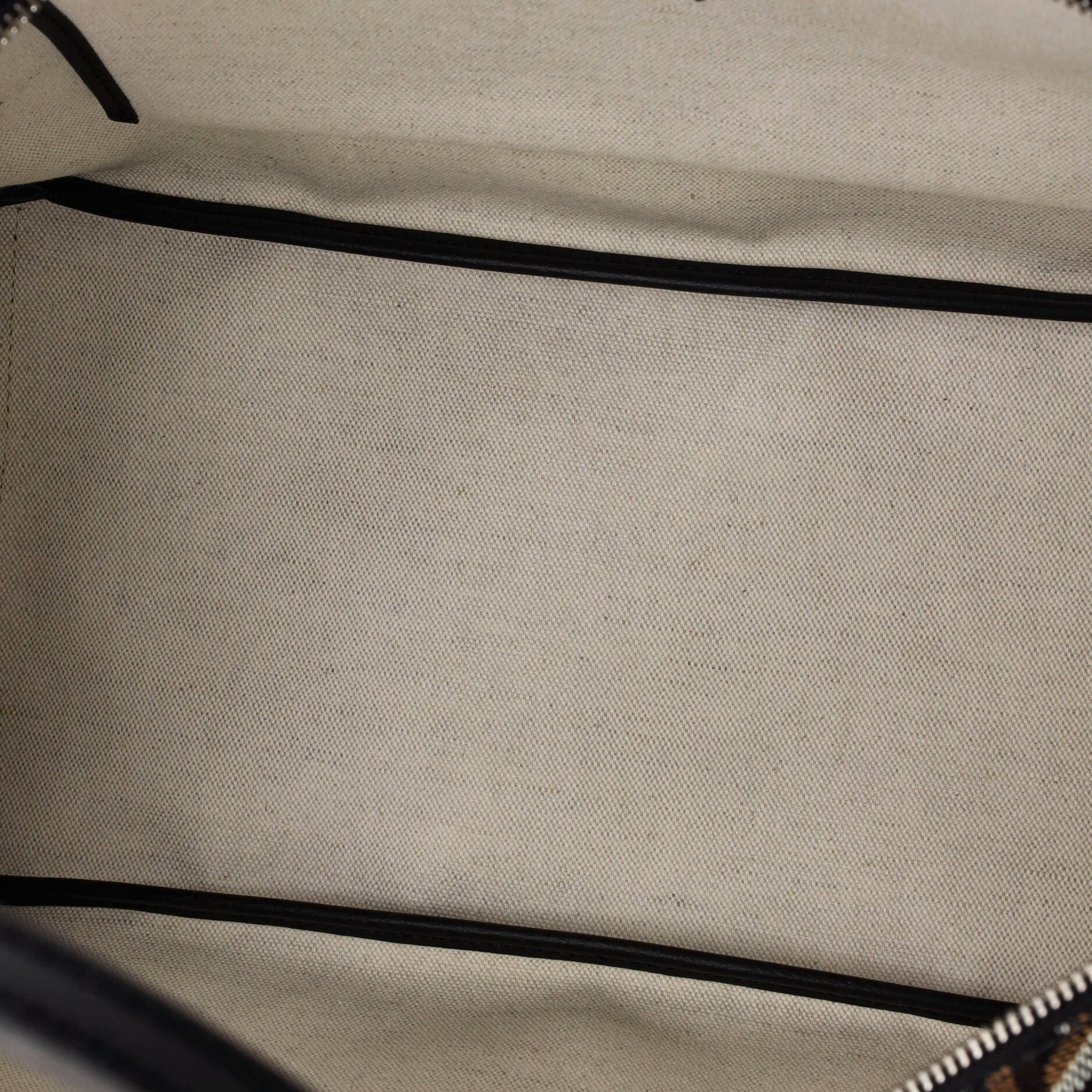 Pre-Owned Goyard Artois Tote Coated Canvas PM, Alternate, color, Black