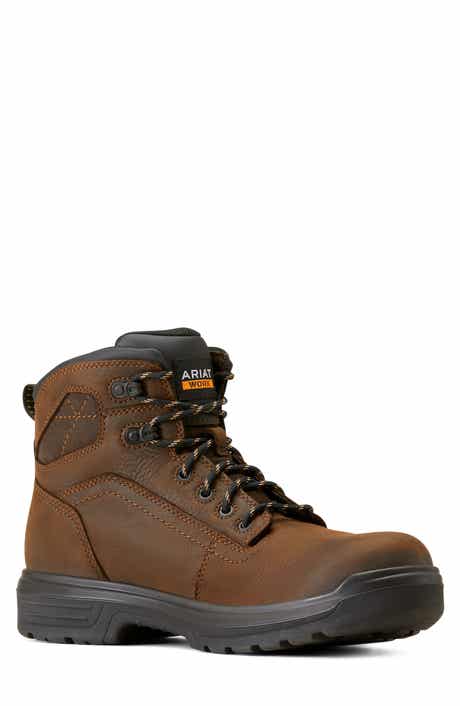 Turbo Waterproof Boot