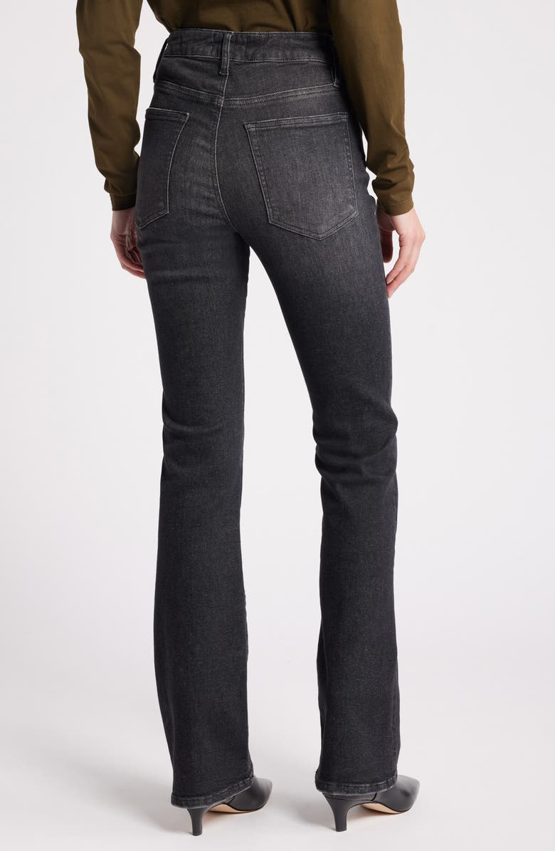FRAME Le Mini Boot Jeans, Alternate, color, 