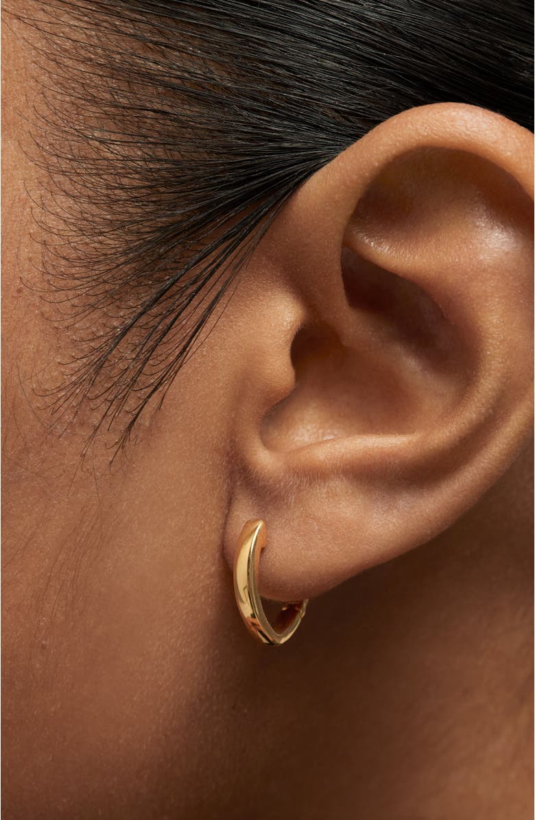 PDPAOLA Duke Hoops, Alternate, color, Gold