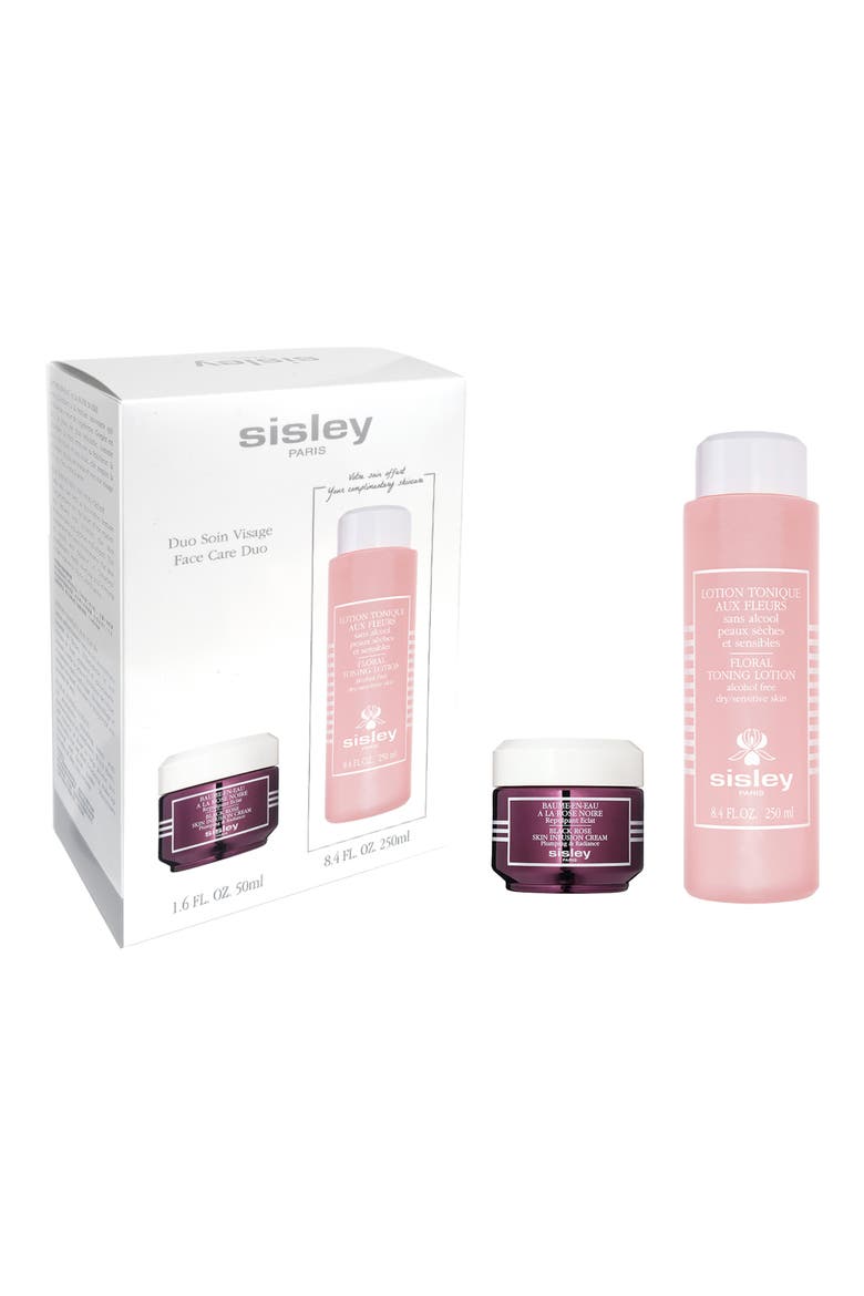 Face Care Set (Nordstrom Exclusive) $365 Value, Alternate, color, NO COLOR