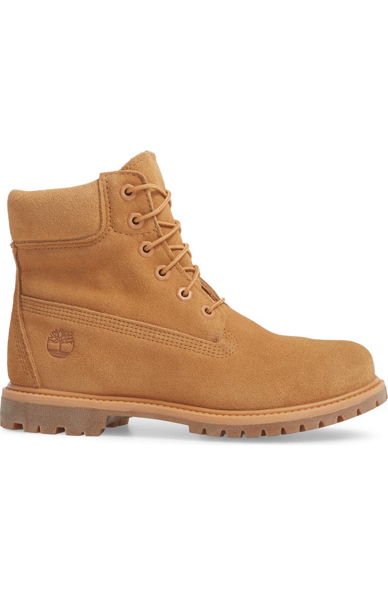 Timberland 6 Inch Boot, Alternate, color,