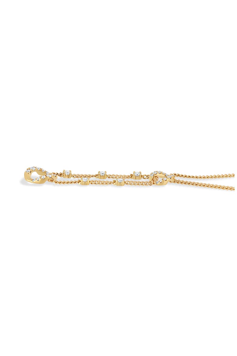 18K Gold Varda Natural Diamond Y-Necklace (Online Trunk Show), Alternate, color, 18K YELLOW GOLD