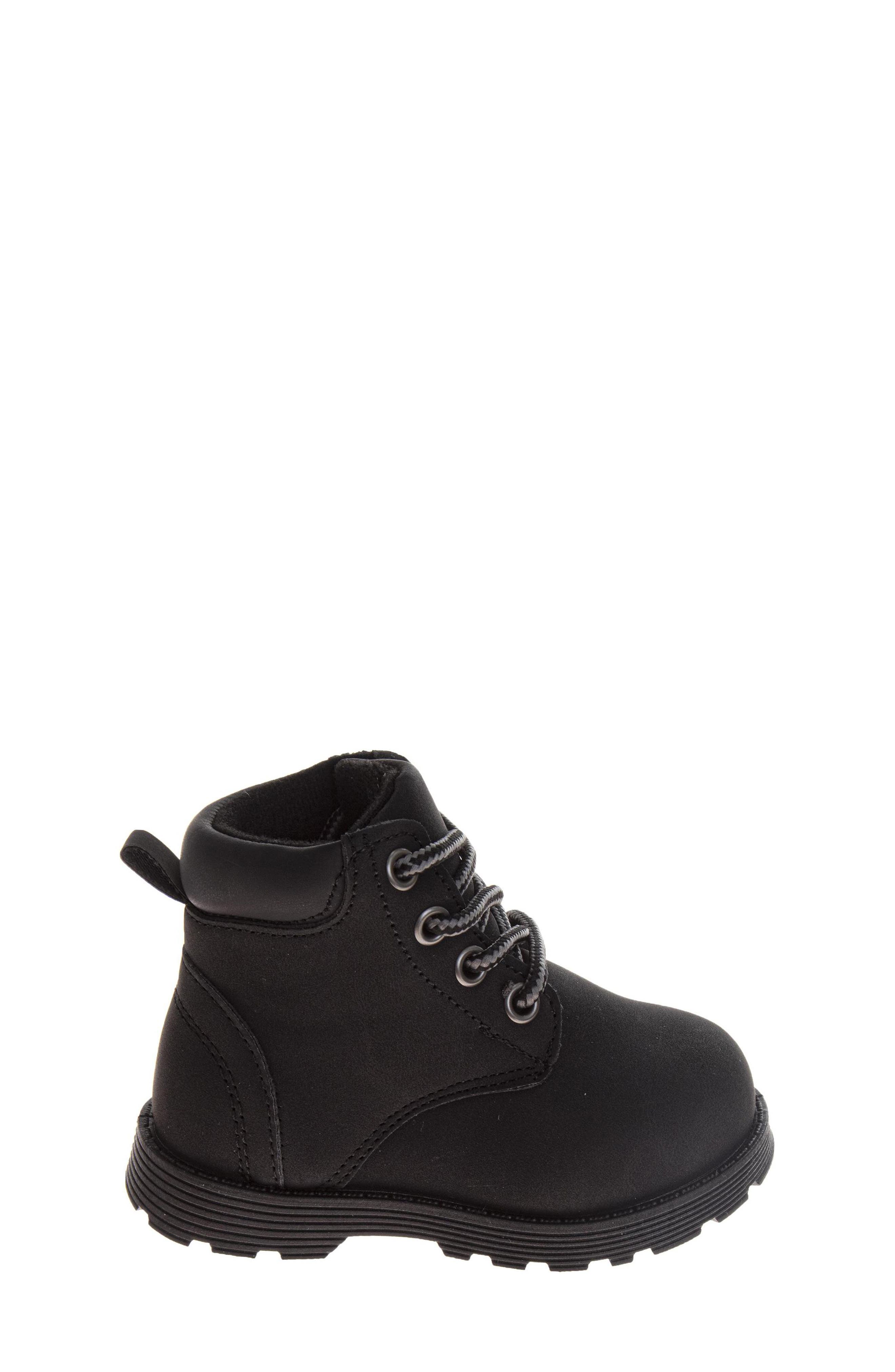 JOSMO Kids' Lug Boot, Alternate, color, 