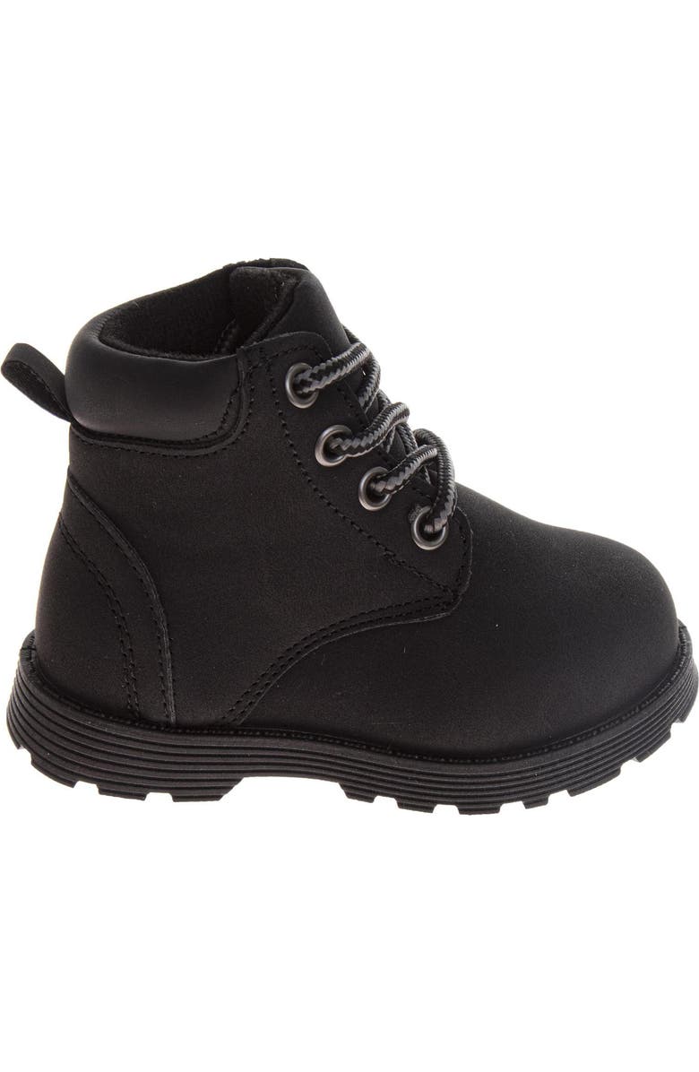 JOSMO Kids' Lug Boot, Alternate, color,